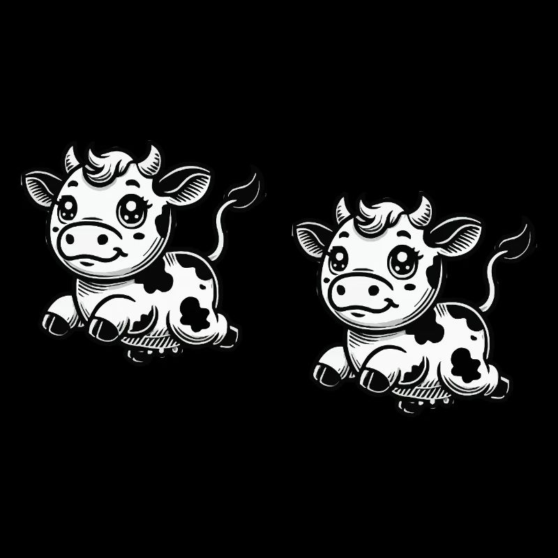 Kuh Comic