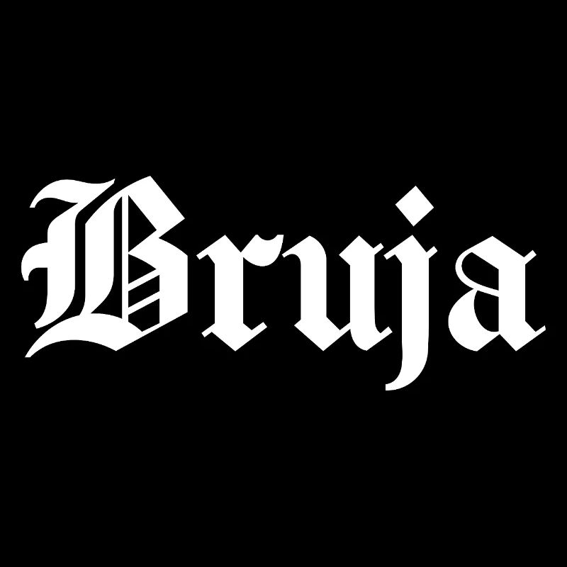 Bruja Sorcière Halloween