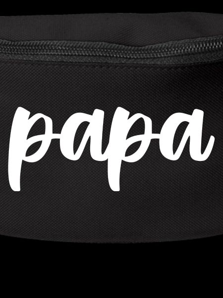 Dad: Elegant Calligraphy Design
