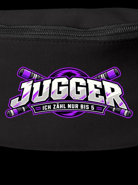 Jugger Zähle Bis 5
