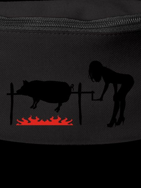 BBQ pork