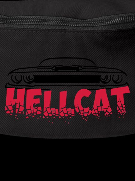SRT HELLCAT