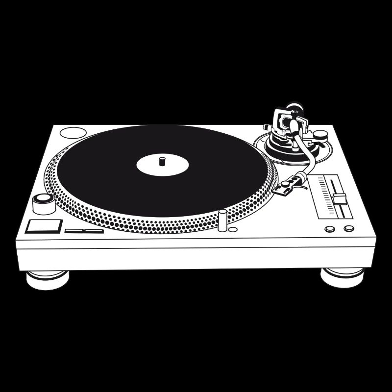 turntable