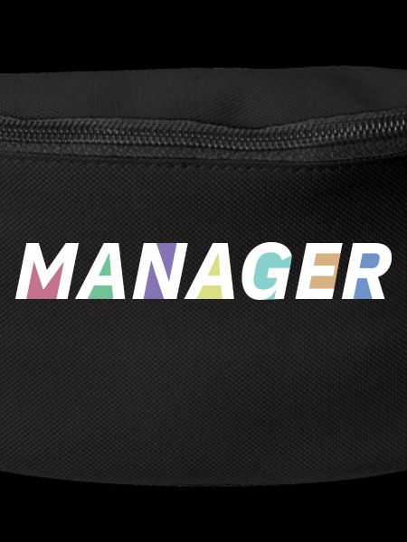 Der Manager