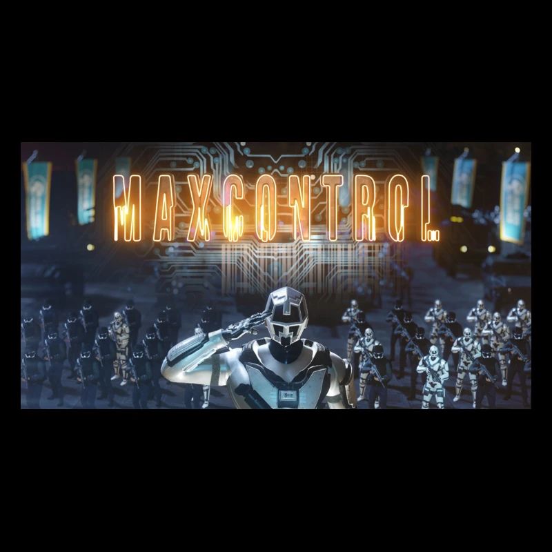 Maxcontrol 1