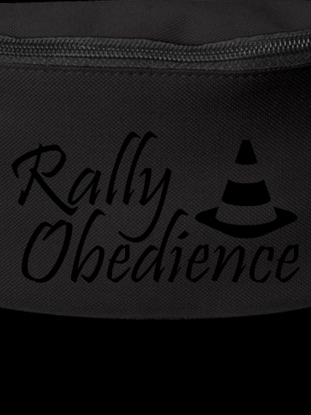 Rally Obedience