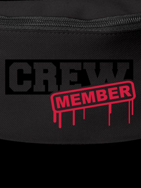 Crew Member
