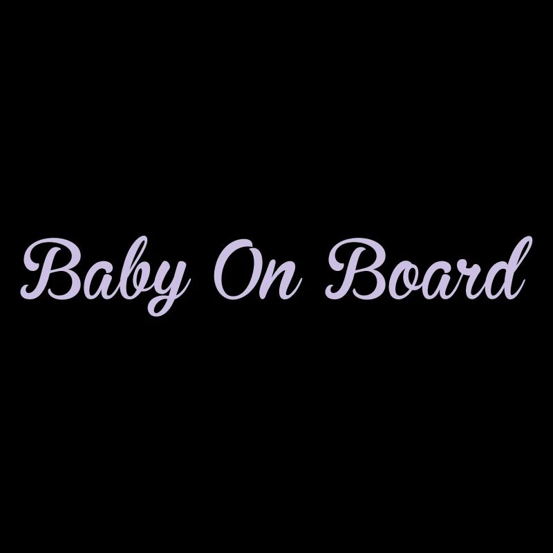 Baby On Board