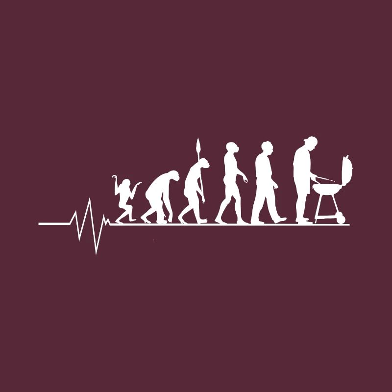 Evolution Grilling