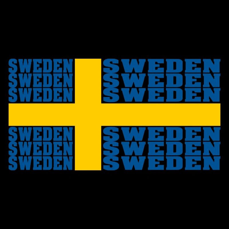 Suède Suède