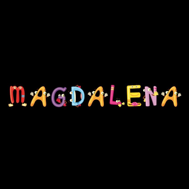 Magdalena