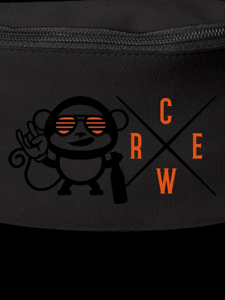 monkey crew
