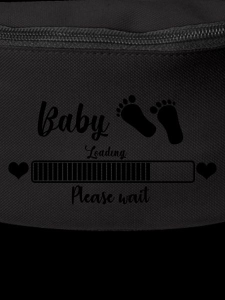 Baby Loading, Please Wait