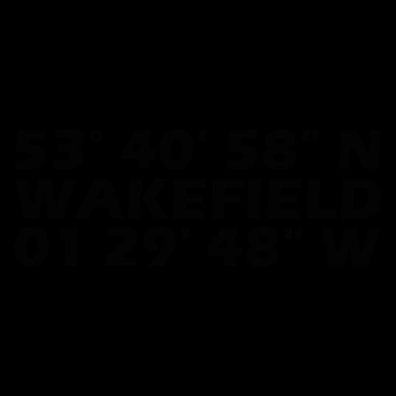Coordonnées de Wakefield