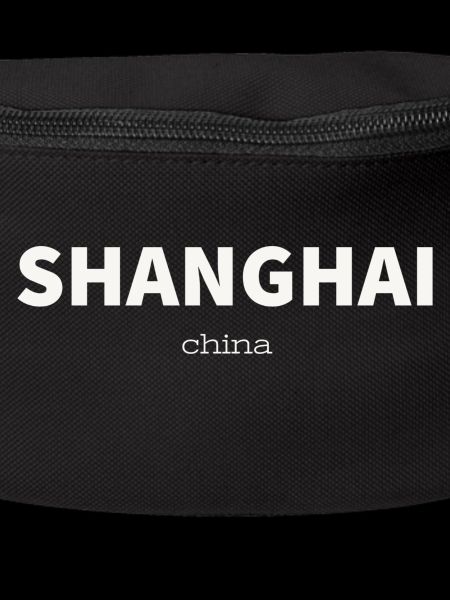 Shanghai