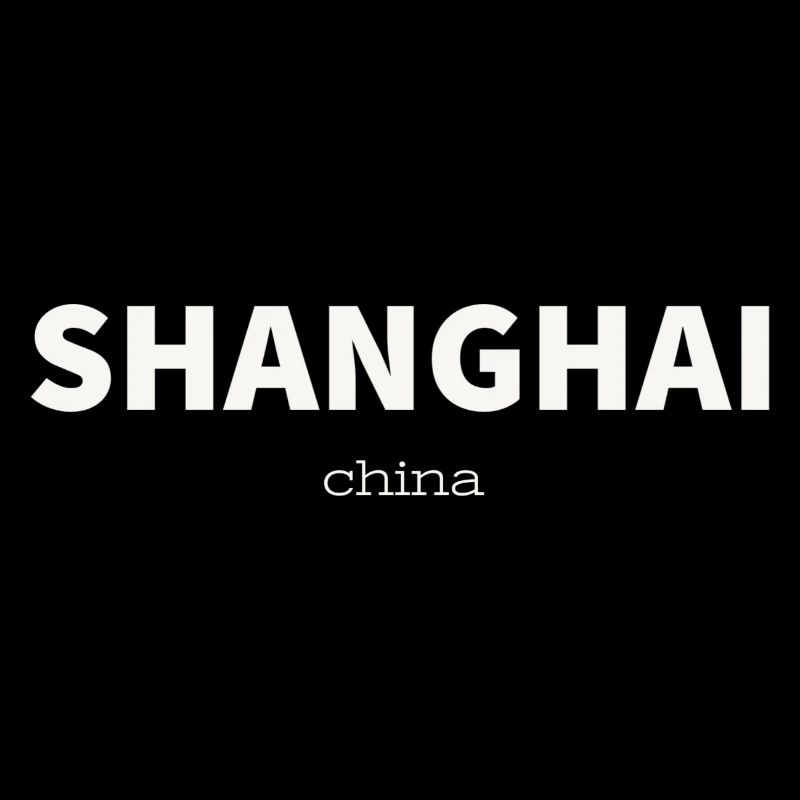 Shanghai