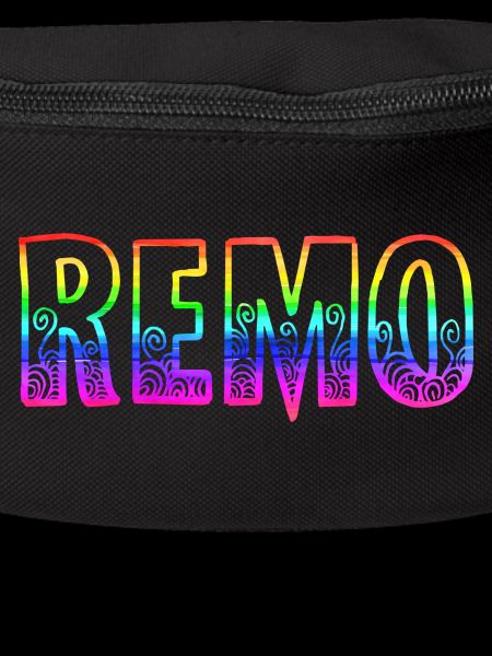 remo rs arc-en-ciel