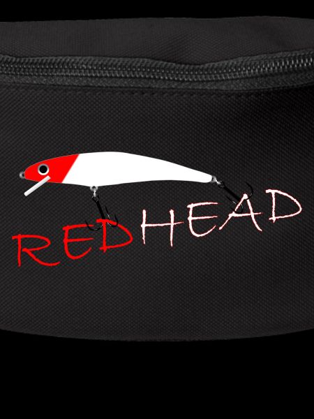Redhead