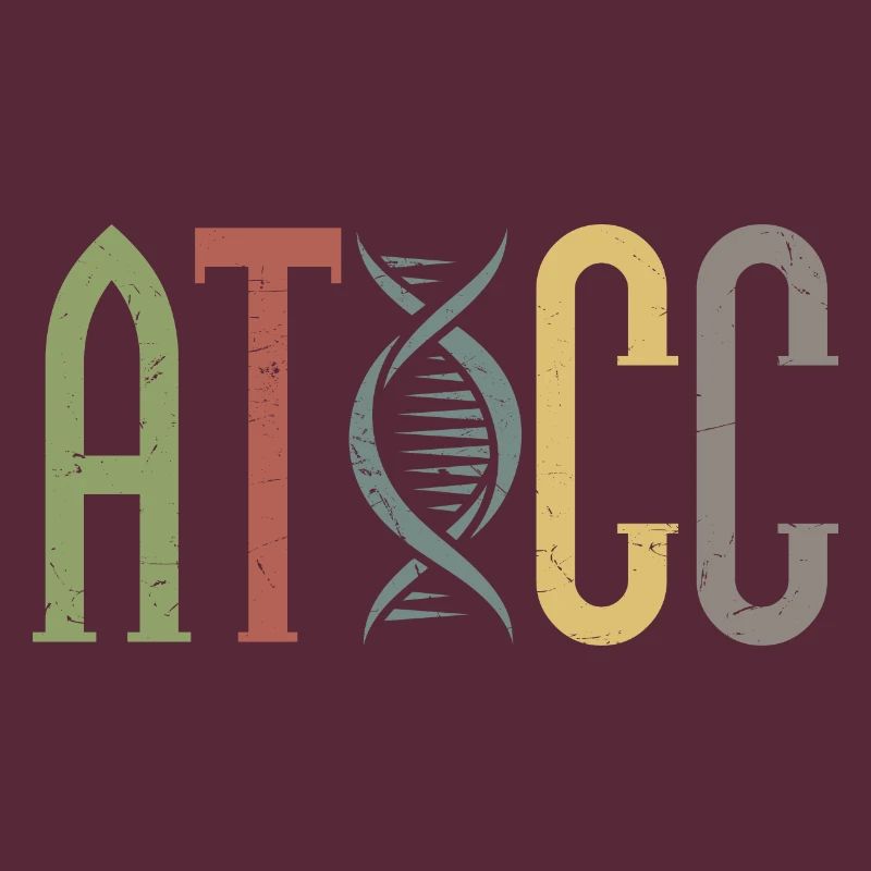 Aticc Genetics DNA String