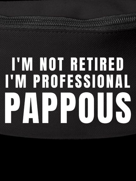 Pappous. Pappous gift
