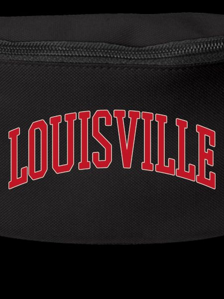 Louisville Varsity Lettering