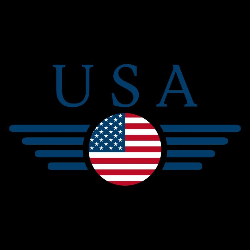 Drapeau des États-Unis