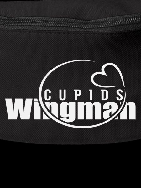 Cupid's Wingman