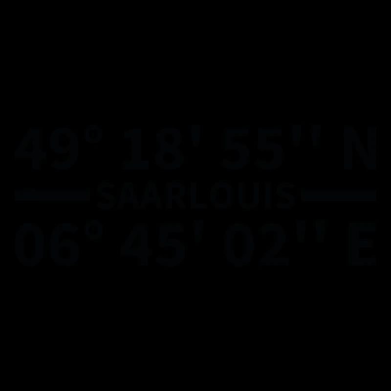 Saarlouis coordinates