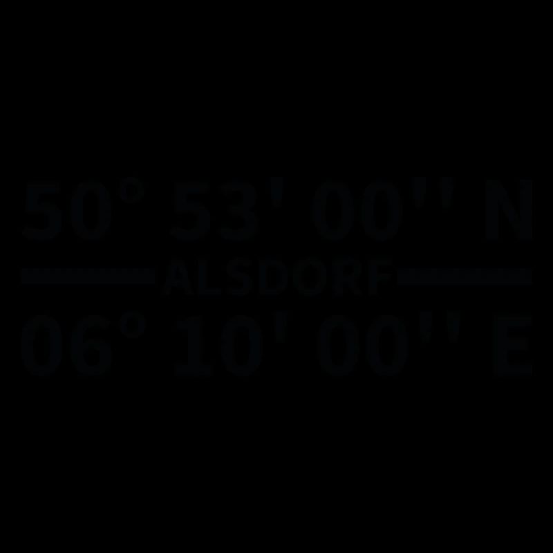 Coordonnées d’Alsdorf