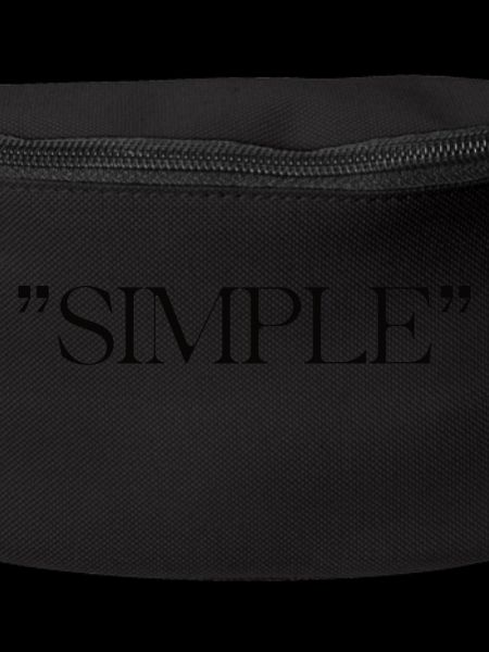 simple