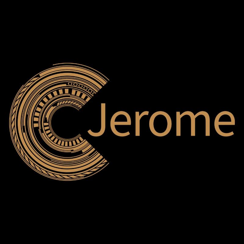 Pour Jérôme