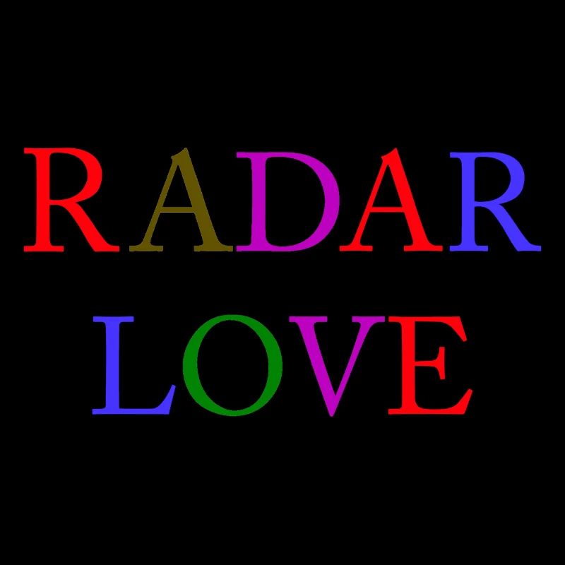 Radar Liebe