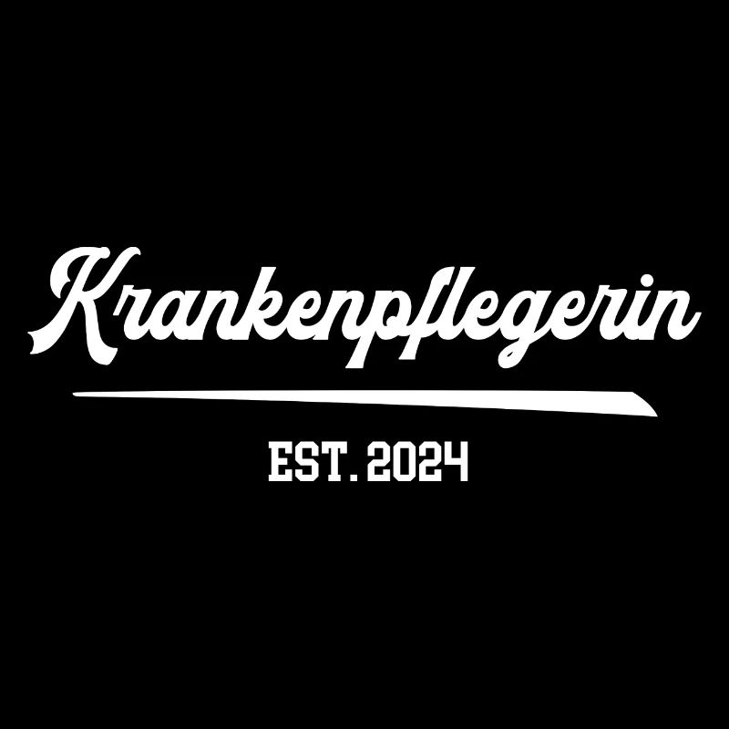 Krankenpflegerin 2024 Pflegekraft Beruf Pflegerin