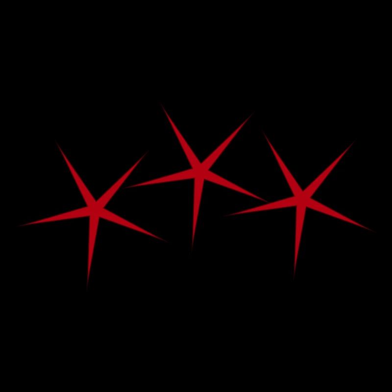3 Sterne