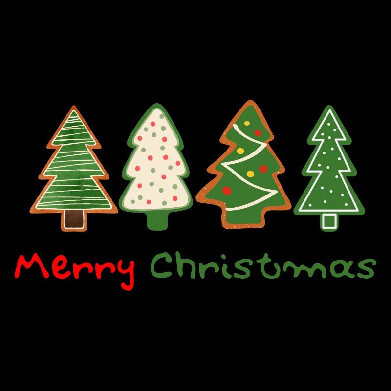 Joyeux Noël 4 arbre