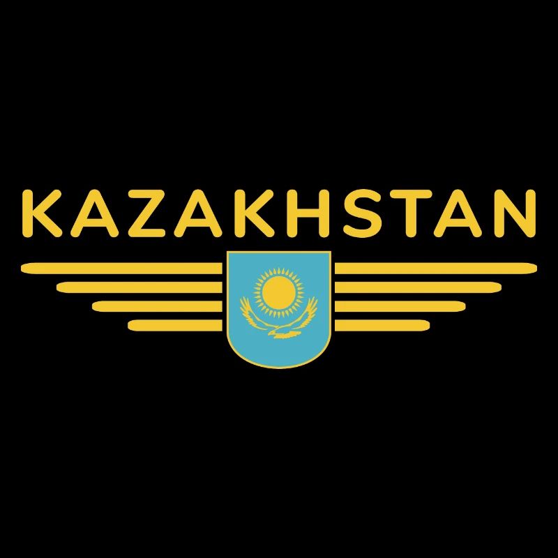 Kazakhstan Design – Steppe and Tradition