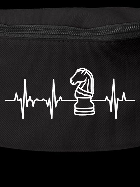 Chess Heartbeat ECG