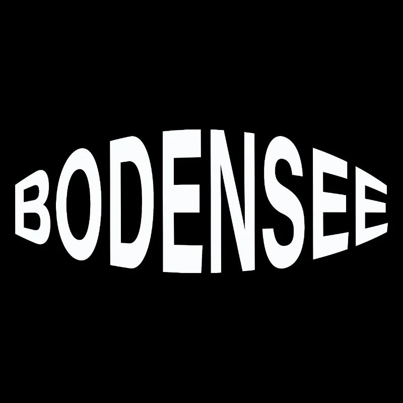 BODENSEE