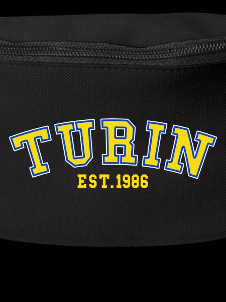 Turin Est. 1986