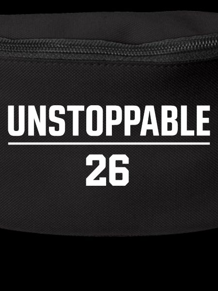 Unstoppable 26 Motivation 2026