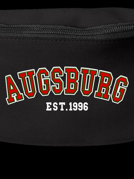 Augsburg Est. 1996