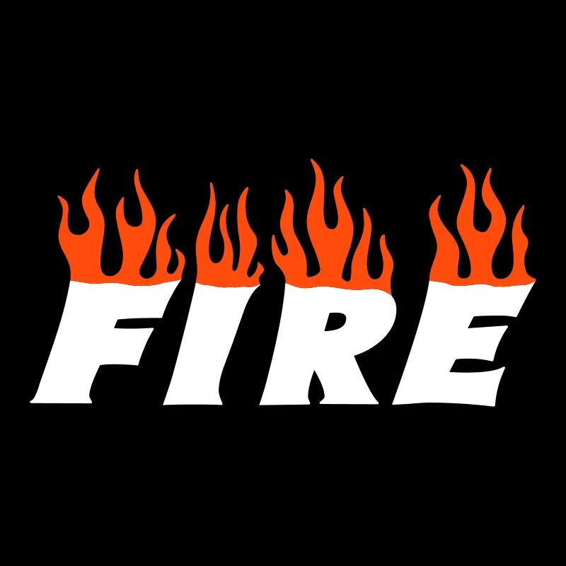 fire - Feuer