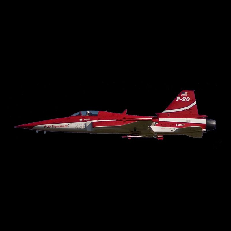 Kampfjet