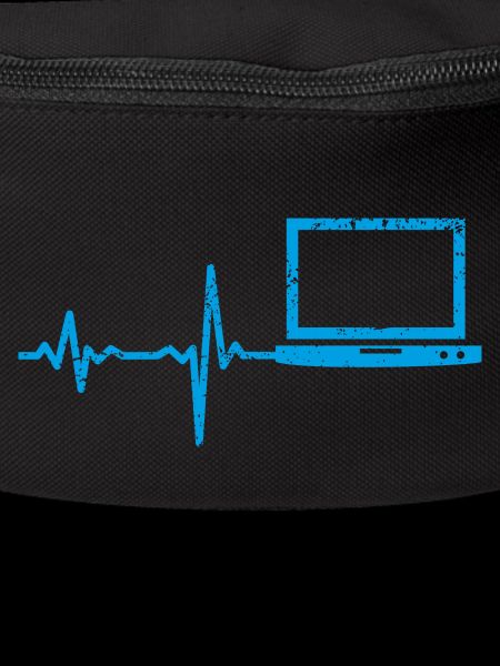 Gift Heartbeat Notebook PC