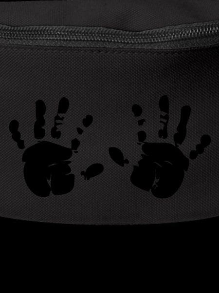 Hands / Boobs
