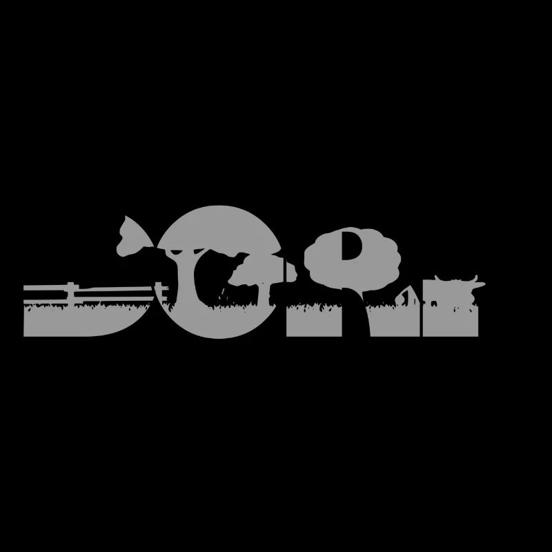 Ich komm vom Dorf