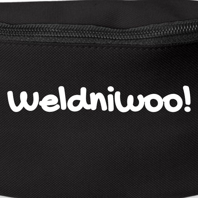 Weldniwoo schwarz einzeilig