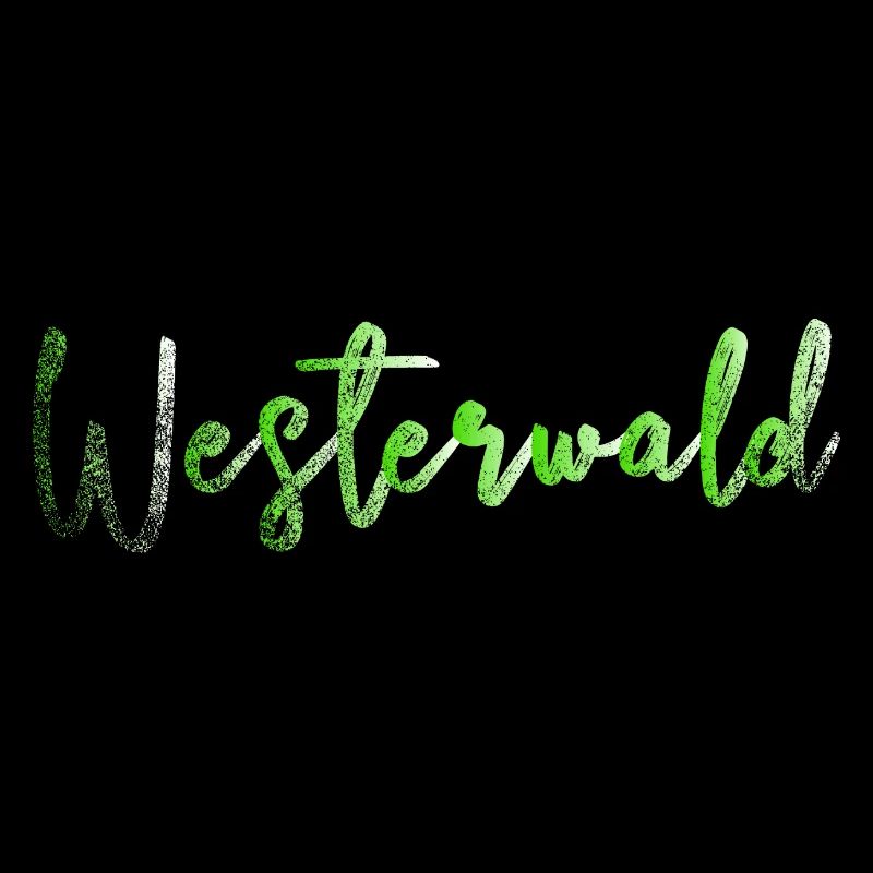 Westerwald Pfalz Geschenkidee Geburtstag Wandern