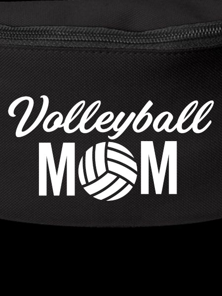 Volley-ball maman