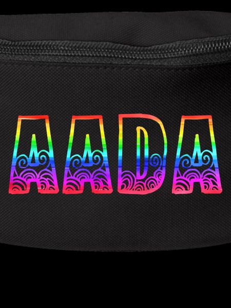 aada rs rainbow
